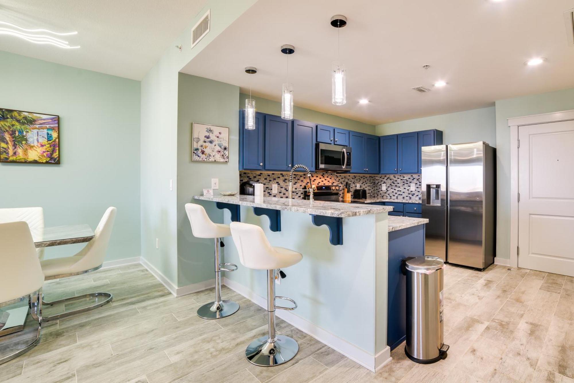 Breezy Panama City Beach Condo With Private Balcony! Εξωτερικό φωτογραφία